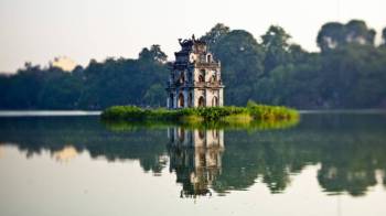 Hanoi- Ho Chi Minh City- Phu Quoc in 11 Days