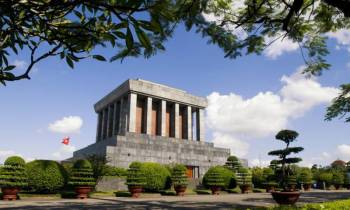 Hanoi- Ho Chi Minh City- Phu Quoc in 11 Days