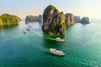 Hanoi- Ho Chi Minh City- Phu Quoc in 11 Days