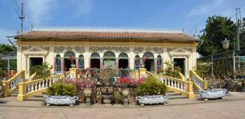 Hanoi- Ho Chi Minh City- Phu Quoc in 11 Days