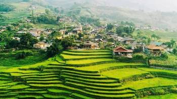 Sapa - Lao Chai - Ta Van - Giang Ta Chai - 2 Days 1 Night - Join Group Tour