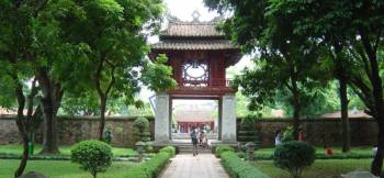 Hanoi Luxury City Full Day - Join Group Tour