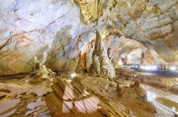 Paradise Cave Full Day From Hue - Join Group Tour