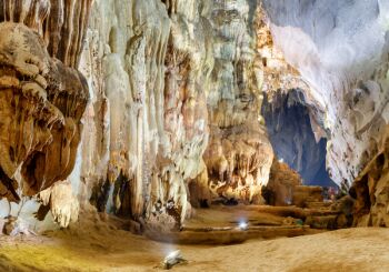 Phong Nha Cave Full Day From Hue - Join Group Tour