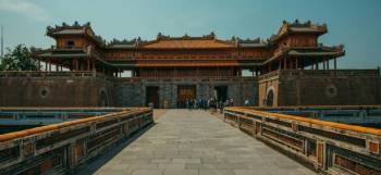 Hue - Khe Sanh - Rockpile Hill - Hanoi Old Quarter - Private Tour