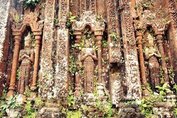 My Son Sanctuary And Hoi AN Heritage Private Tour - 1 Day