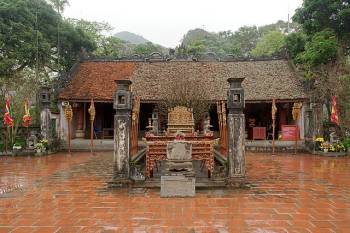 Hanoi - Ninh Binh 1 Day - Private Tour