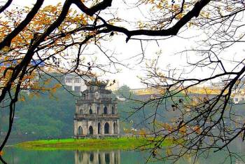 Hanoi City Tour 1 Day - Private Tour