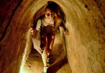 Cu Chi Tunnels - Mekong Delta - 1 Day Private Tour