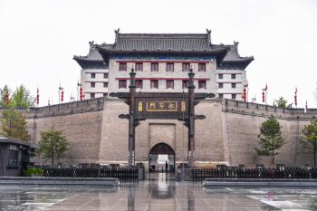 13 Days Beijing - Xian - Shanghai - Water Town - Suzhou - Hangzhou Tour