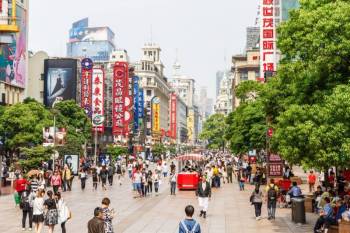8 Days Beijing - Shanghai Tour