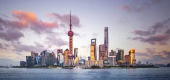 7 Days Beijing - Shanghai Tour