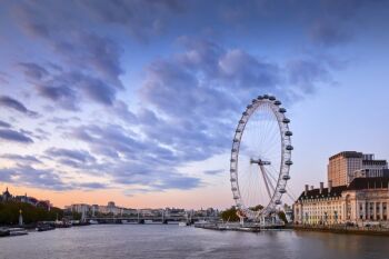 England 7 Days Tour