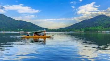 11 Night - 12 Days Jammu To Leh Tour