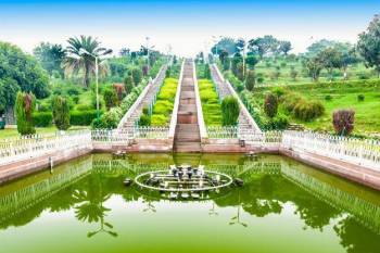 13 Night - 14 Days Jammu To Chandigarh Tour