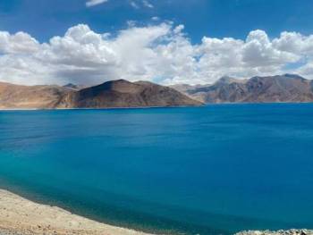 08 Night - 09 Days Leh Tour With Umling La