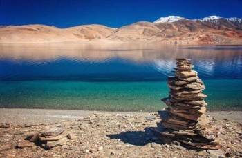 07 Night - 08 Days Leh Tour With Tsomoriri