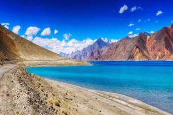 06 Night - 07 Days Leh Tour