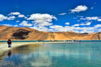 05 Night - 06 Days Leh Tour