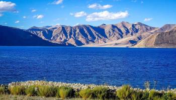6 Night - 7 Days Leh To Leh Tour