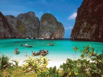 6 Nights - 7 Days Phuket - Krabi Tour