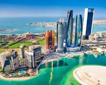 6 Night - 7 Days Dubai Tour Package
