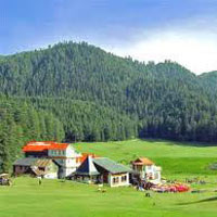 Himachal Holiday Tour Package