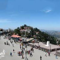 Shimla Manali Tour by Taxi