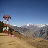 Hemkund Sahib Tour