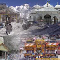 Packages in Rudraprayag
