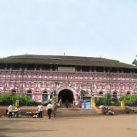 Sirsi Marikamba Temple