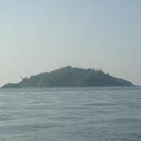 Karwar Island
