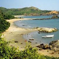 Gokarna  Coastal Karnataka Tour
