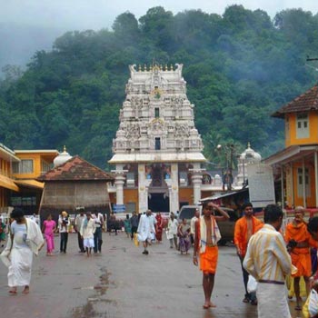 Karnataka Temple