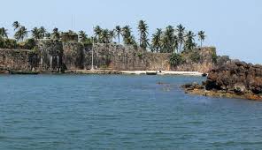 1 Night 2 Days Malvan Package