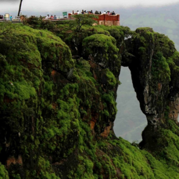 1n 2d Beautiful Mahableshwar Package Start from July Tour