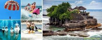 Bali Tour Packages 4 Days 3 Nights Tours