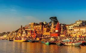 Vaaranasi - Ayodhya -llahabad  3 Night /4 Days