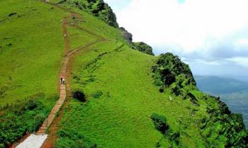 Weekend Package Tour to Chikmagalur