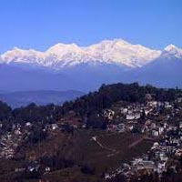 Darjeeling Sikkim Tour