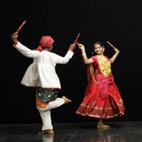 Classical Gujarat Tour