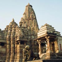 Wonders Tour of Madhya Pradesh
