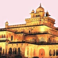 Jaipur - Ranthambhore - Udaipur Tour