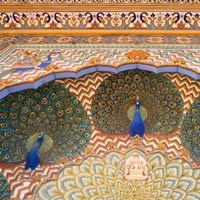 Mughal Architechture