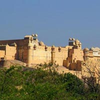 Amber  fort