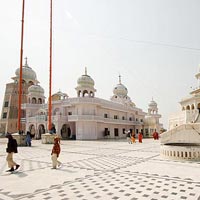 Takht Sri Damdama Sahib
