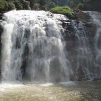 Kalhatty Waterfalls