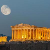 Greece - Athens Stopover Package