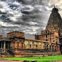 5N 6D South India Tour Package From Chennai