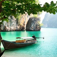 3N/4D Andaman Holiday Flight Package From Chennai